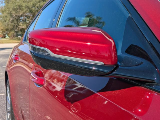 Used 2026 Cadillac CT5 Sport w/ Technology Package image 15