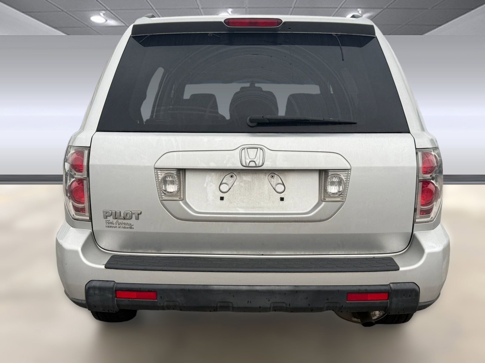 Used 2008 Honda Pilot EX image 9