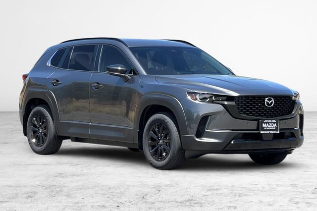 New 2026 MAZDA CX-50 AWD 2.5 Hybrid w/ Weather Package image 2