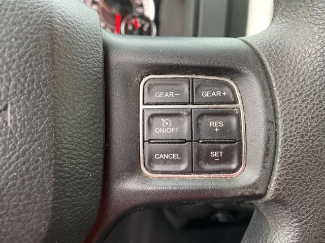 Used 2019 RAM 1500 Classic Warlock w/ Electronics Group AWD/4WD image 19