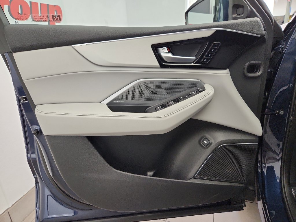 New 2026 Acura MDX FWD w/ Technology Package image 8