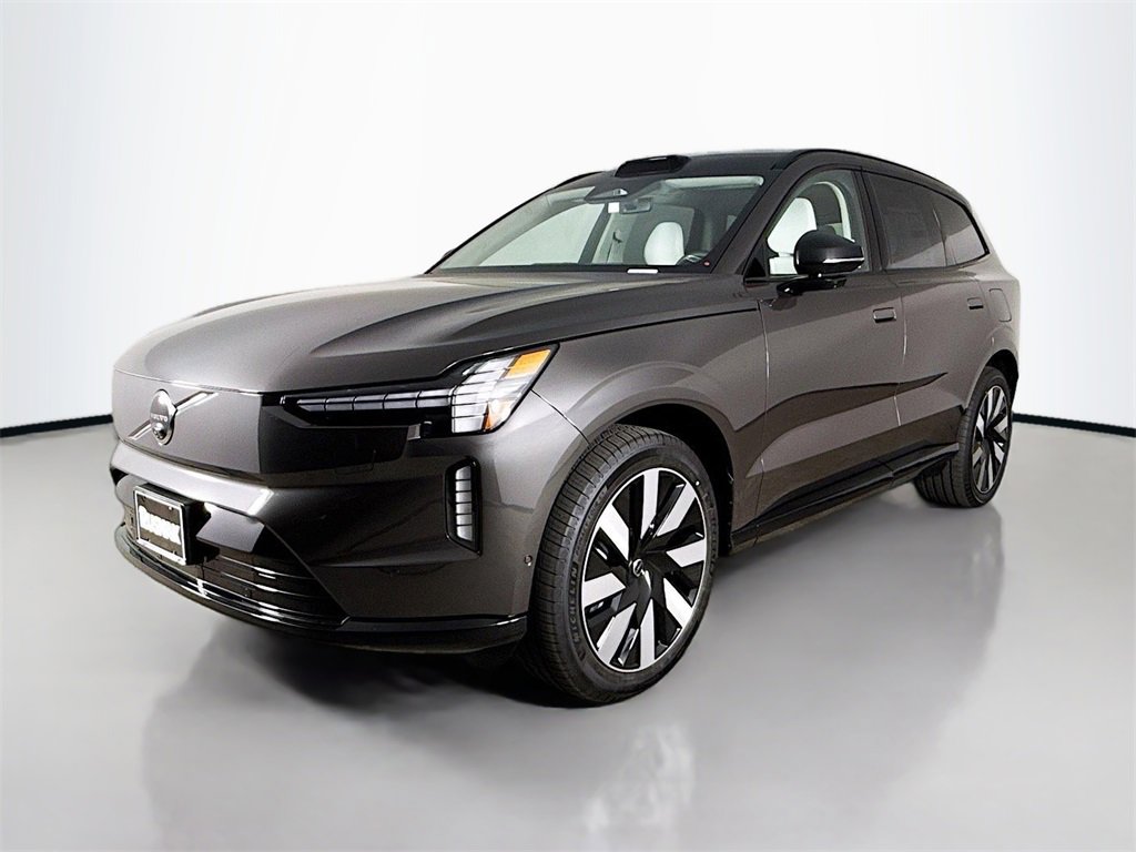 New 2025 Volvo EX90 Ultra w/ Protection Package Premier image 3