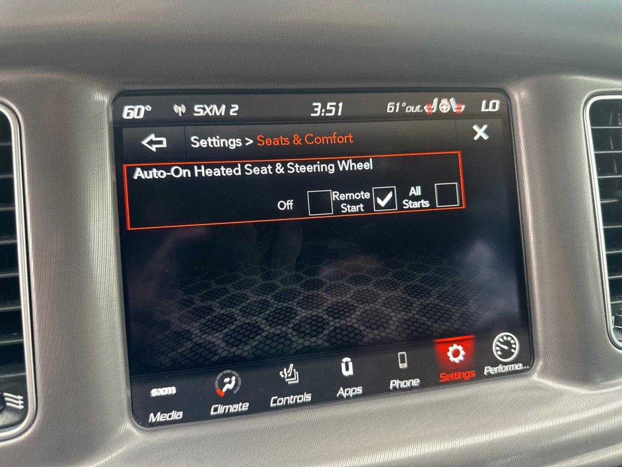 Used 2023 Dodge Charger Scat Pack w/ Harman/Kardon Audio Group RWD image 26