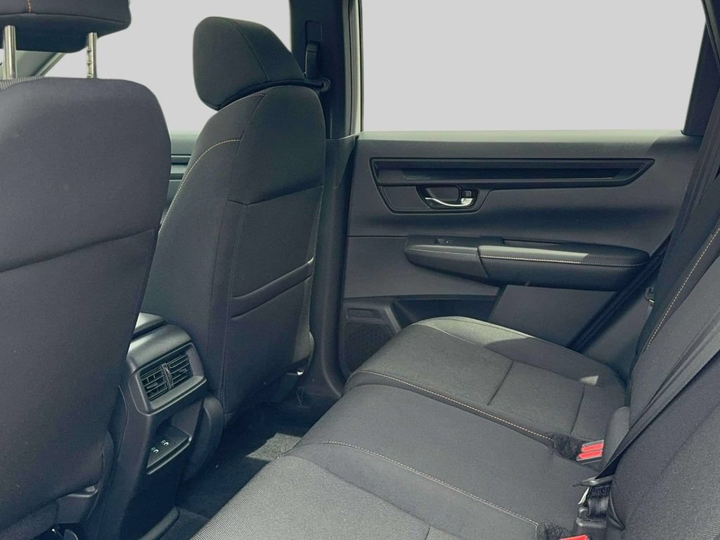 Certified 2024 Honda CR-V Sport image 13