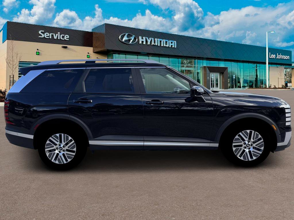 New 2026 Hyundai Palisade SEL Premium image 9