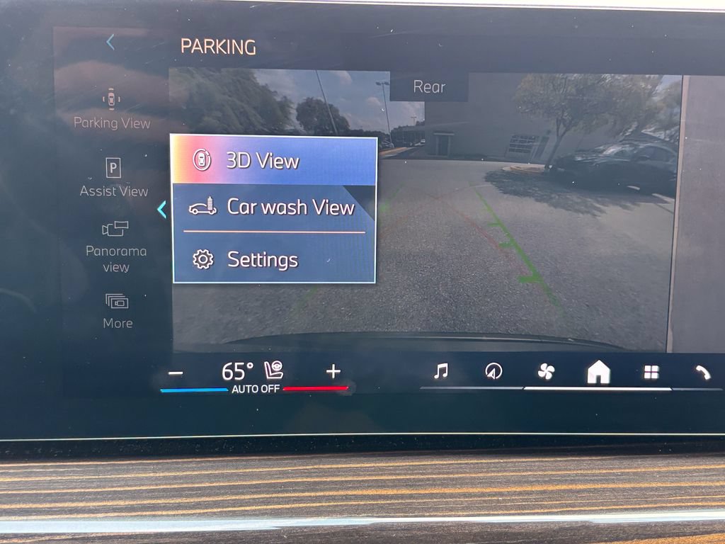 Used 2026 BMW X5 xDrive40i AWD/4WD image 26