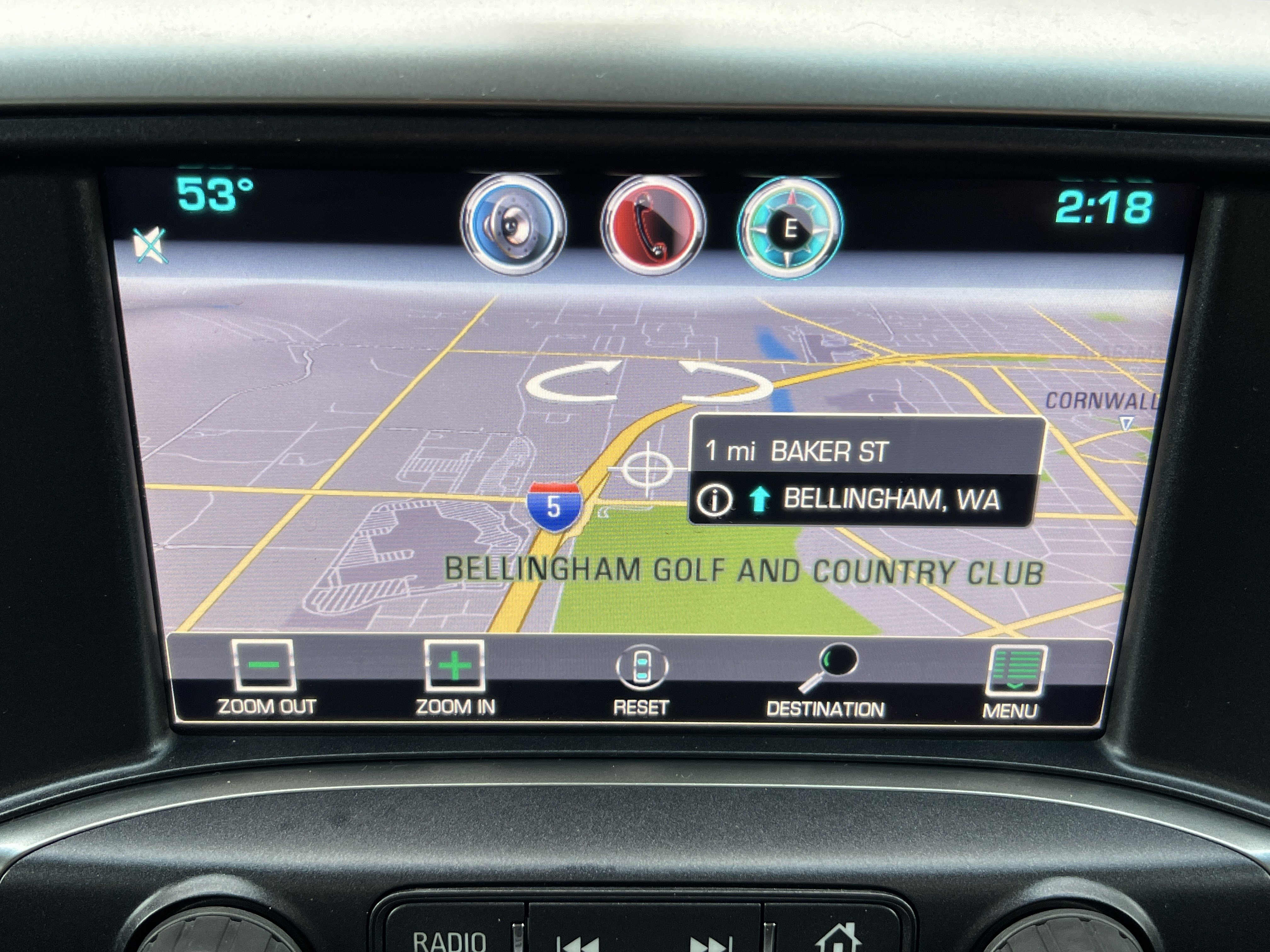 Used 2015 Chevrolet Silverado 3500 LTZ w/ Duramax Plus Package AWD/4WD image 12