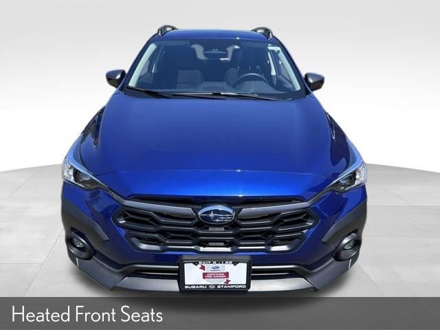 Certified 2025 Subaru Crosstrek 2.0i Premium AWD/4WD image 3