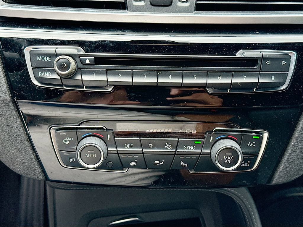 Used 2018 BMW X1 xDrive28i image 16