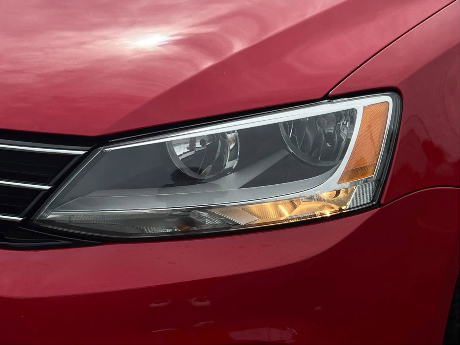 Used 2016 Volkswagen Jetta Sport FWD image 25