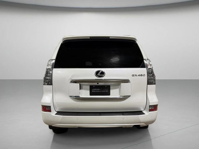 Used 2022 Lexus GX 460 Luxury image 4