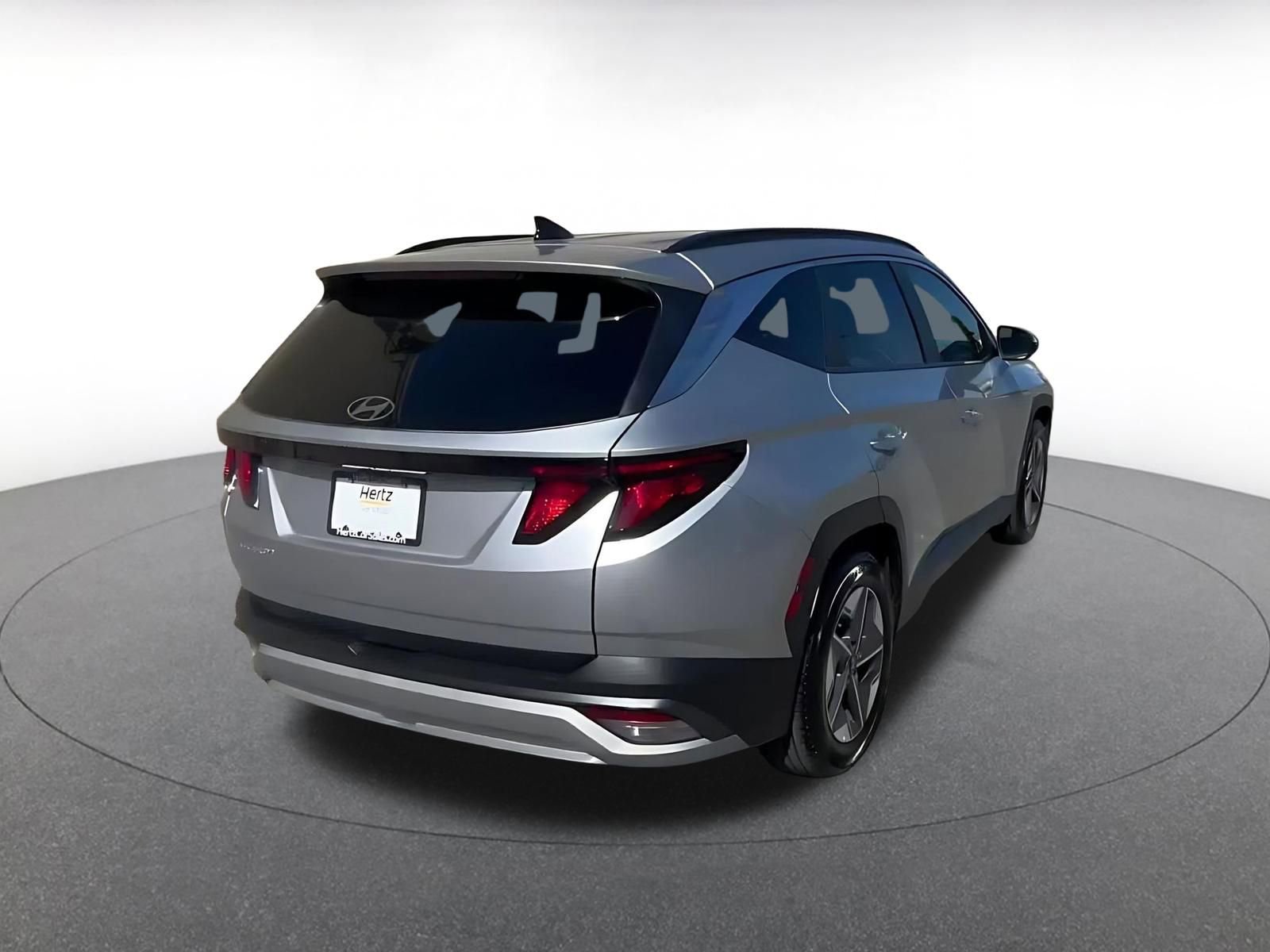 Used 2025 Hyundai Tucson SEL image 14