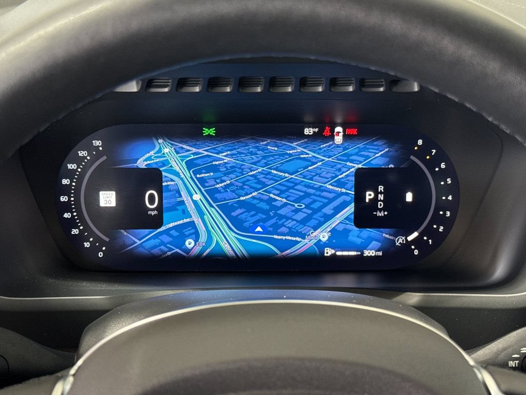 New 2026 Volvo XC90 B5 Core AWD/4WD image 25