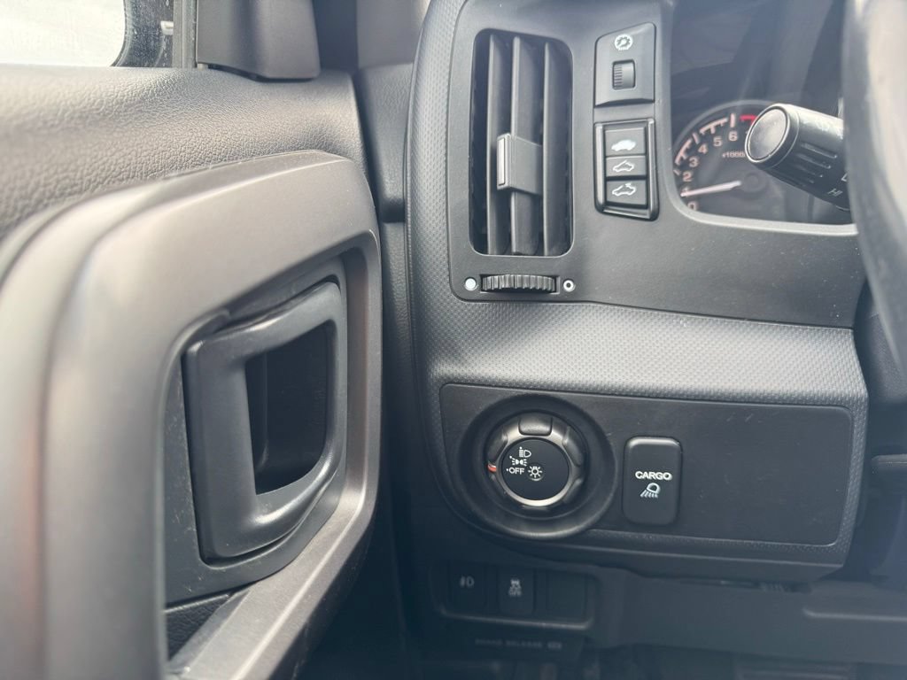 Used 2012 Honda Ridgeline RTL image 35