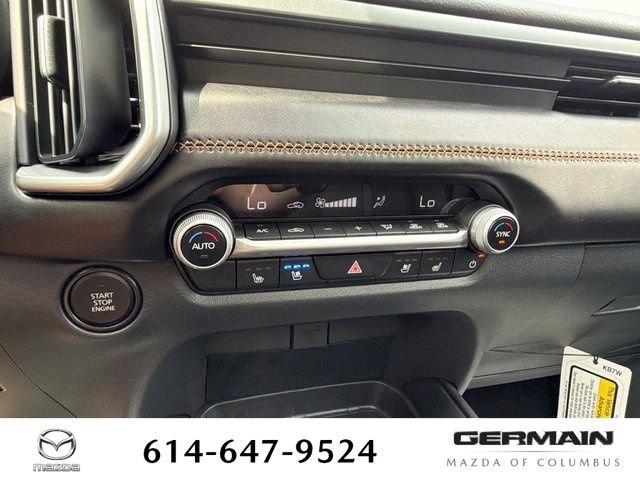 New 2026 MAZDA CX-50 AWD 2.5 S w/ Cargo Package image 26