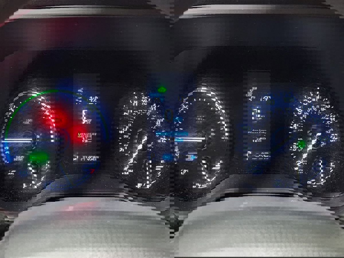 Used 2021 Toyota Sienna LE FWD image 31