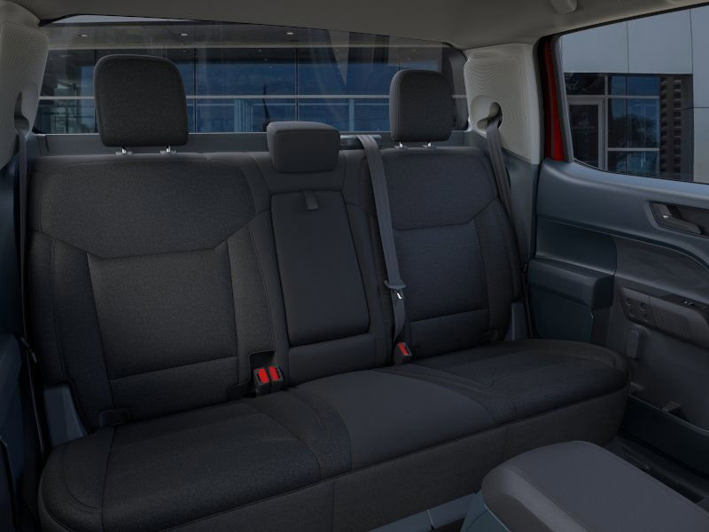 New 2025 Ford Maverick XLT w/ XLT Luxury Package image 11