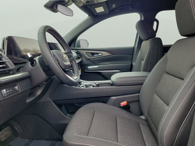 New 2026 Chevrolet Traverse LT FWD image 22