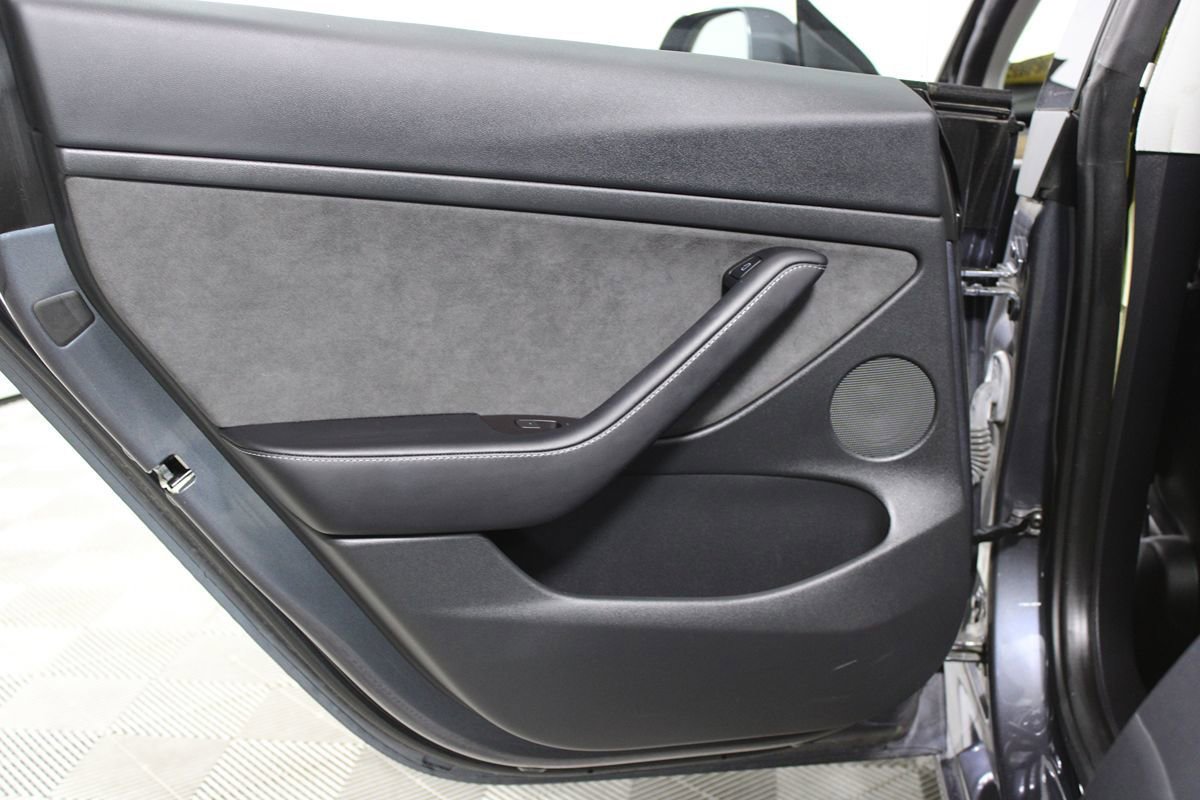 Used 2023 Tesla Model 3 Performance AWD/4WD image 20