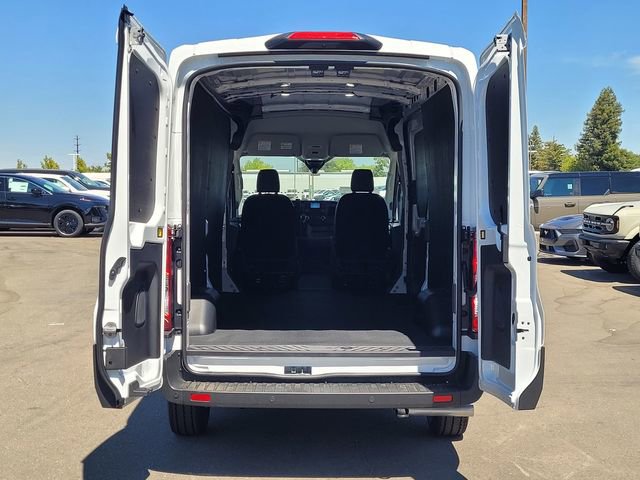 New 2026 Ford Transit 150 148 Medium Roof image 6