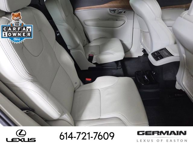 Used 2020 Volvo XC90 T6 Inscription w/ Protection Package image 23