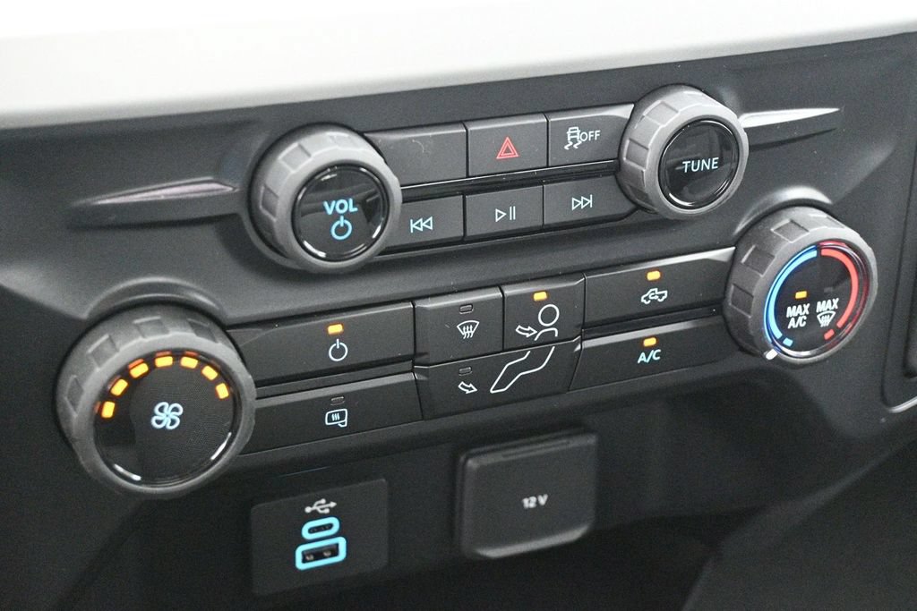 New 2026 Ford F250 XL w/ STX Appearance Package AWD/4WD image 15