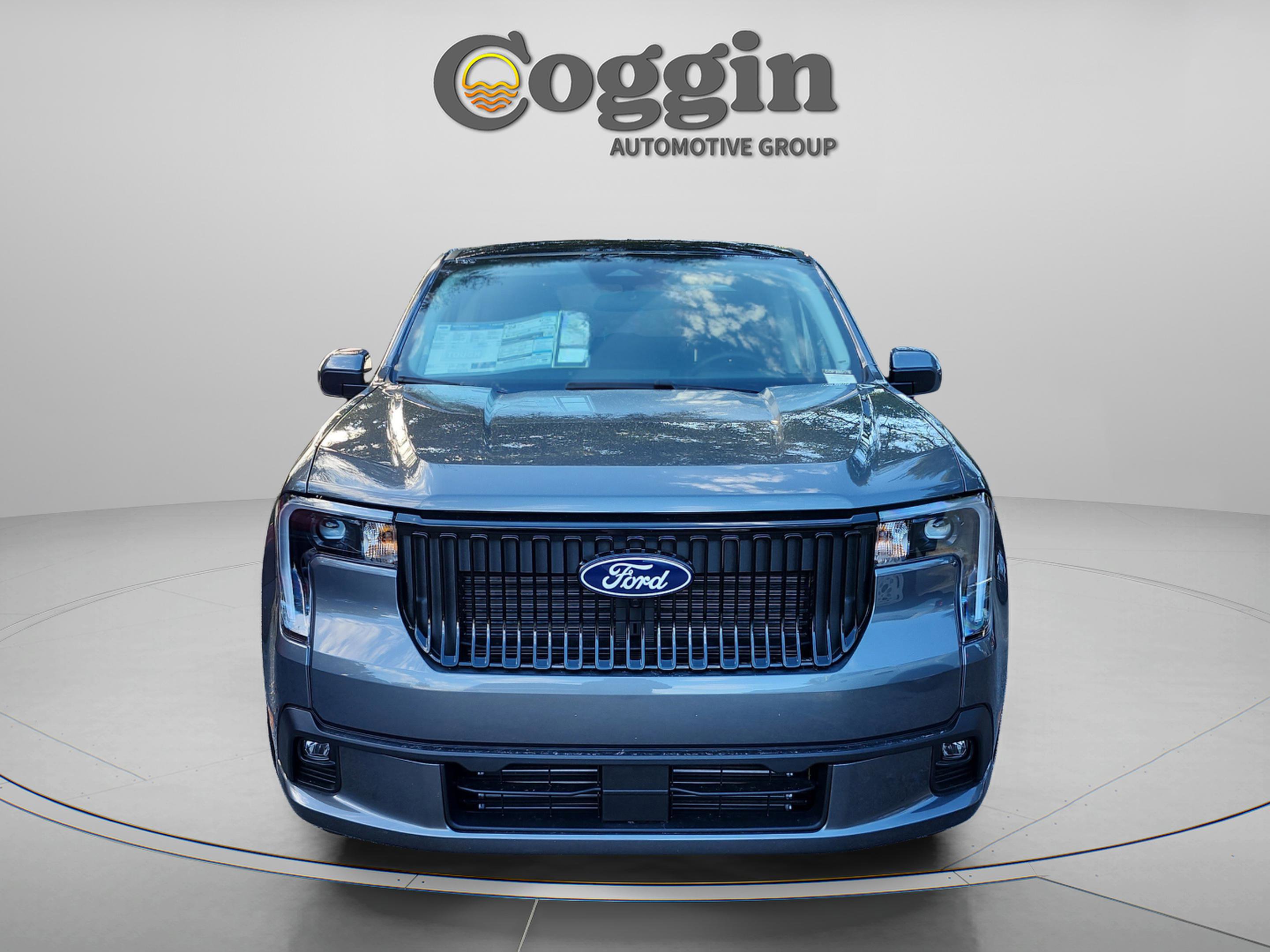 New 2026 Ford Maverick Lobo image 8