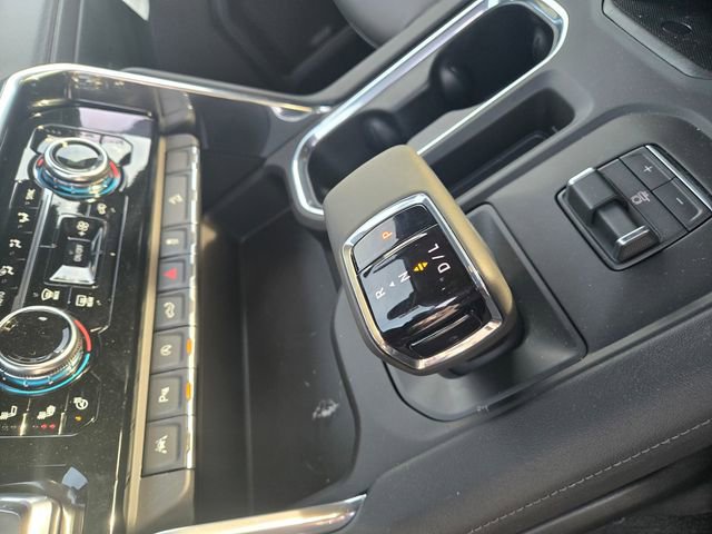New 2026 GMC Sierra 1500 Denali image 15