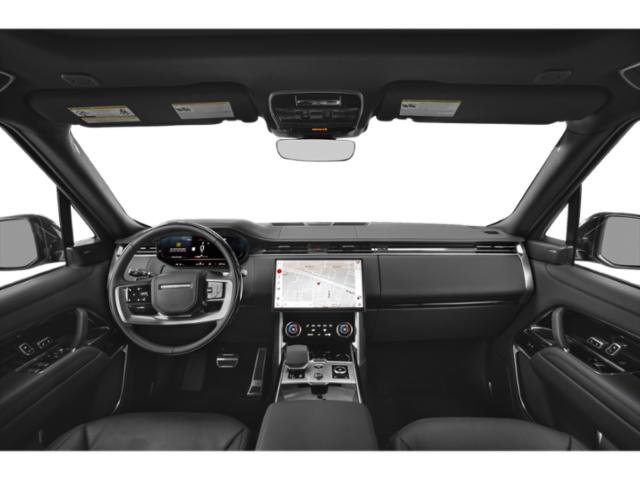 New 2027 Land Rover Range Rover Long Wheelbase SE AWD/4WD image 5