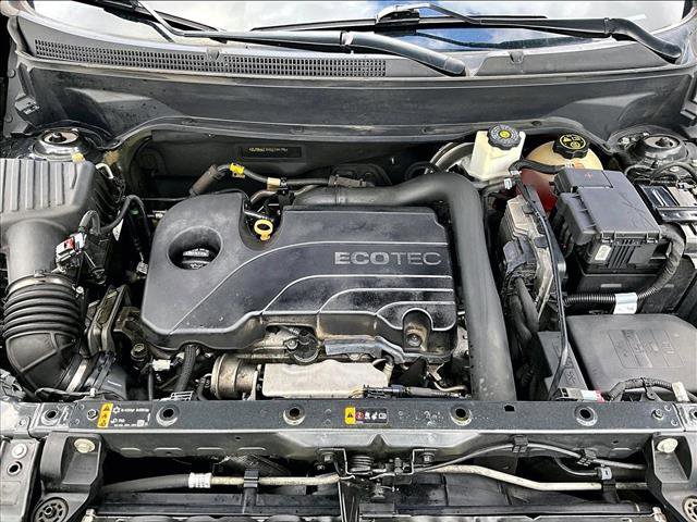 Used 2019 Chevrolet Equinox LT image 11