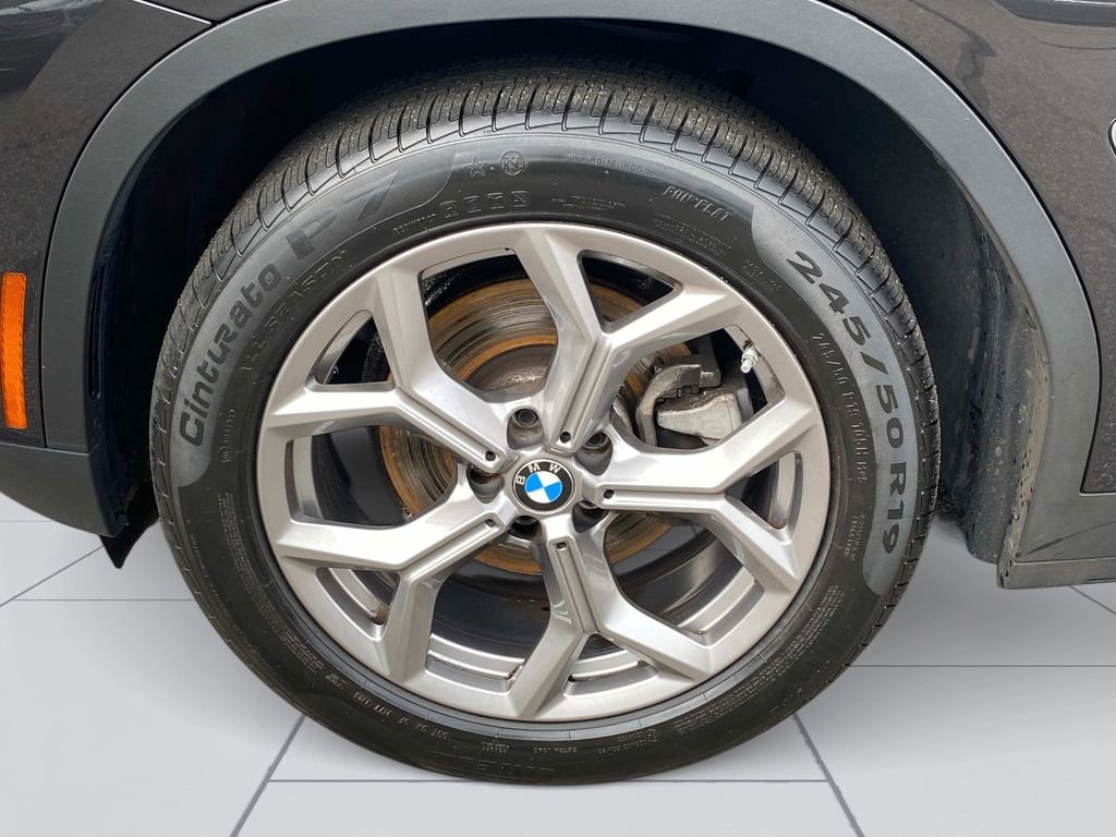 Used 2024 BMW X3 sDrive30i RWD image 18