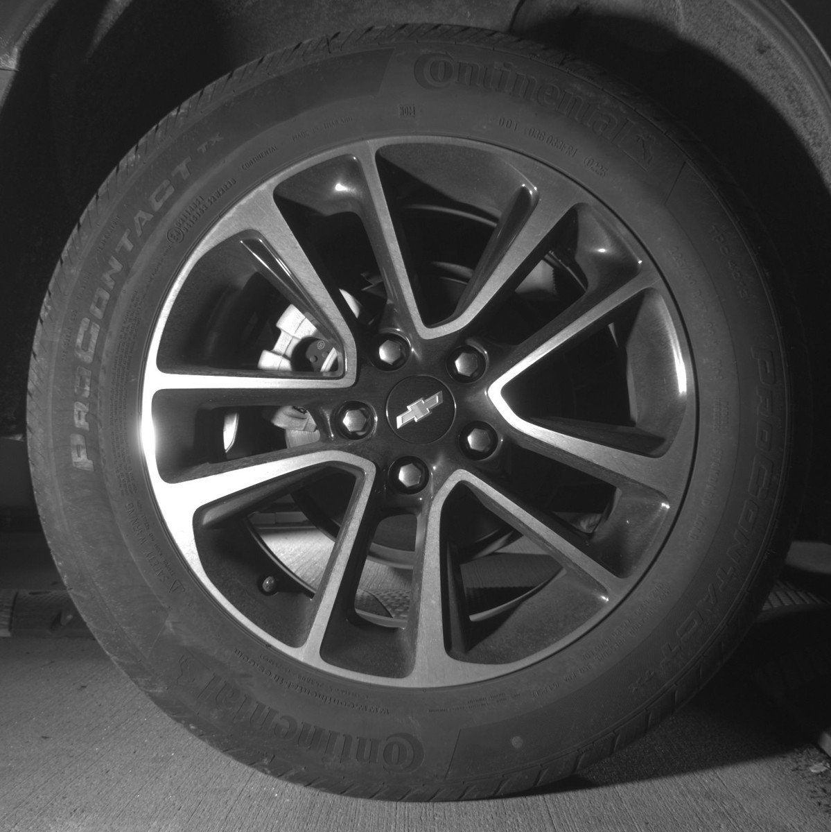 Used 2025 Chevrolet TrailBlazer LT image 15