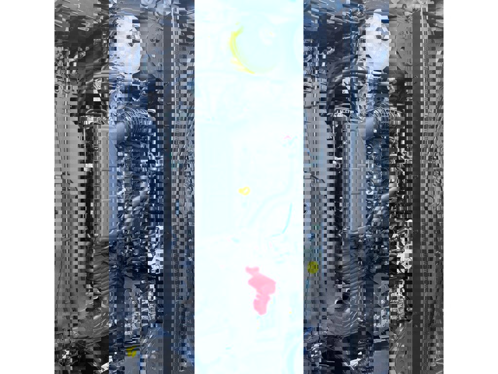 New 2025 Ford Bronco Sport Big Bend image 35