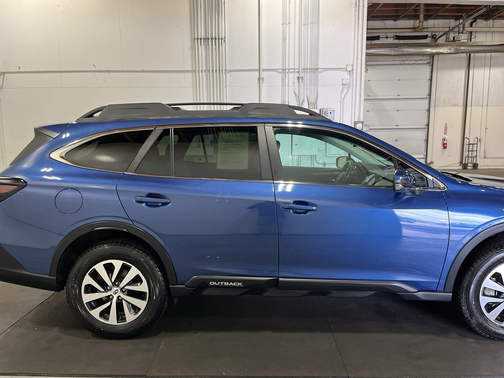 Used 2021 Subaru Outback Premium w/ Popular Package #1 AWD/4WD image 5