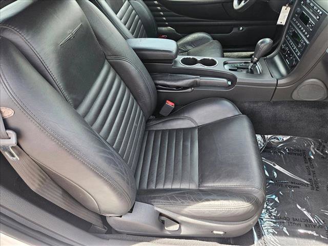 Used 2002 Ford Thunderbird RWD image 13