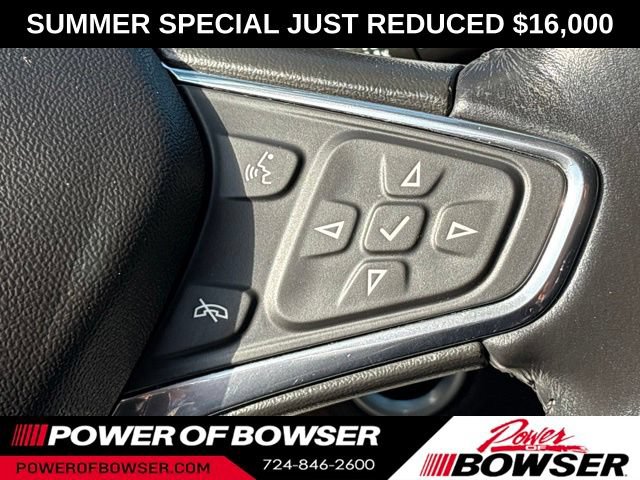 Certified 2020 Chevrolet Equinox LT AWD/4WD image 18