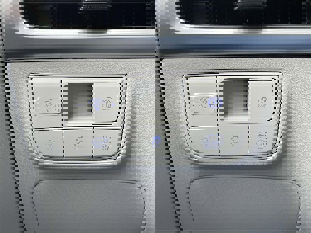 New 2025 Hyundai Tucson SEL w/ Tow & Go Package image 18