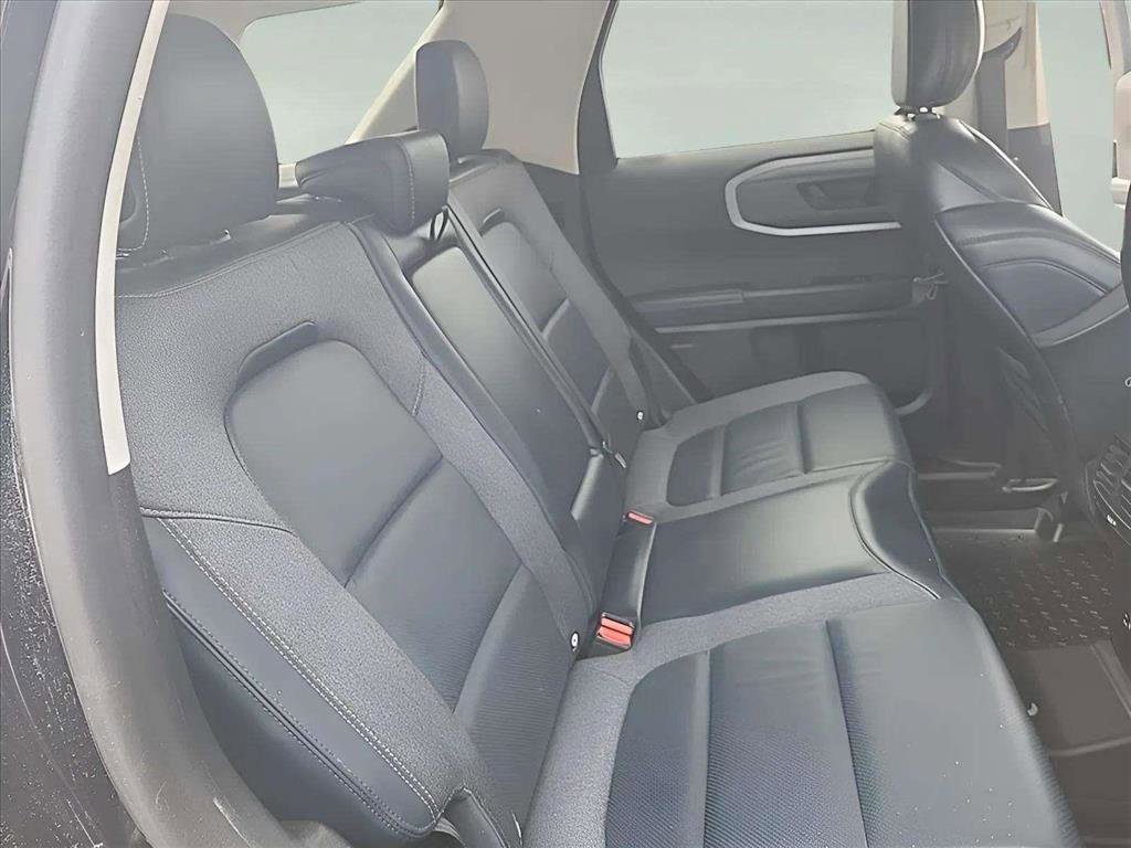 Used 2021 Ford Bronco Sport Outer Banks image 25