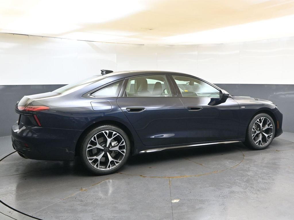 New 2026 Audi A6 Premium Plus image 6