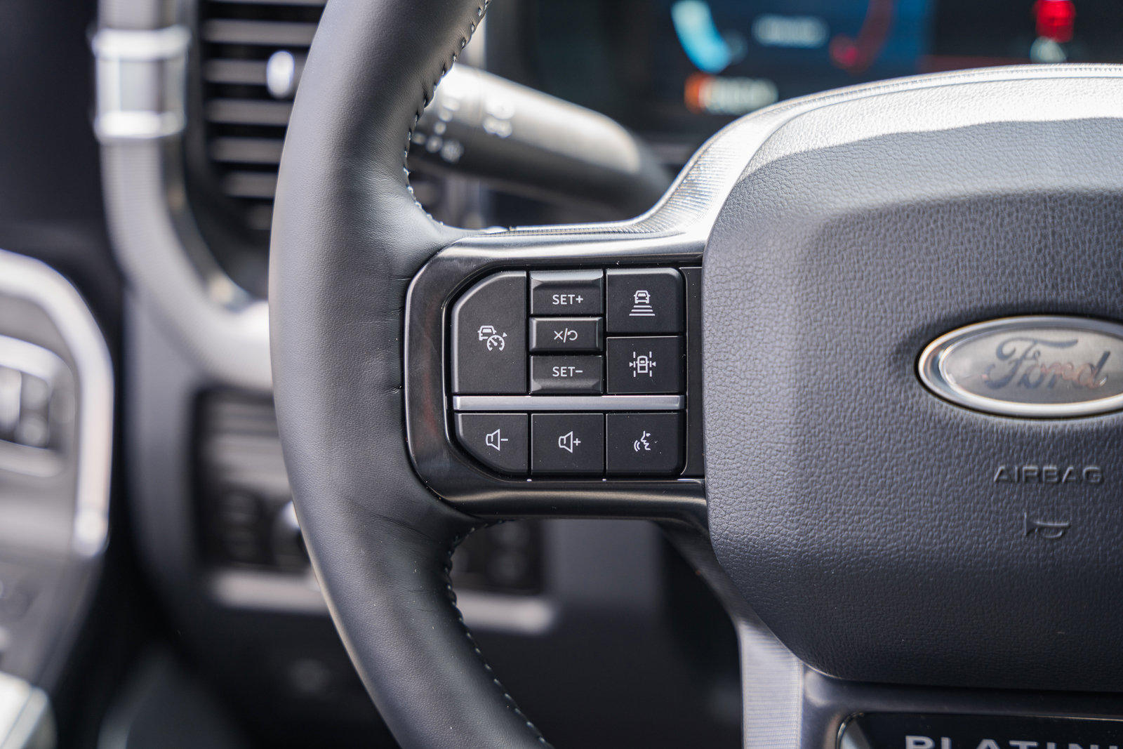 New 2026 Ford F250 Platinum image 37