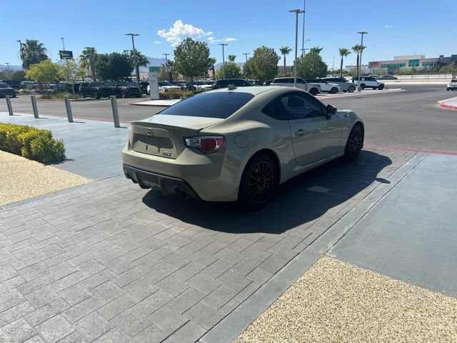 Used 2016 Scion FR-S RWD image 5