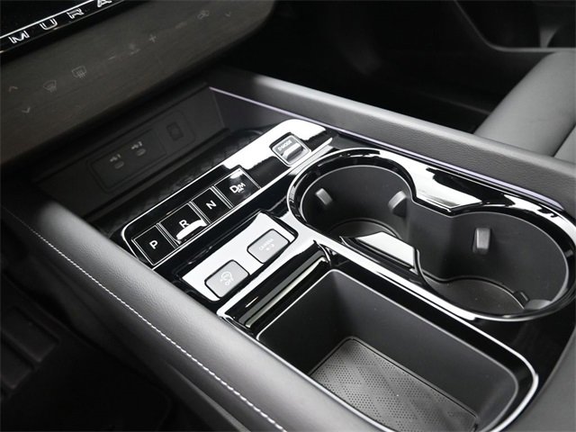 New 2025 Nissan Murano SL image 31