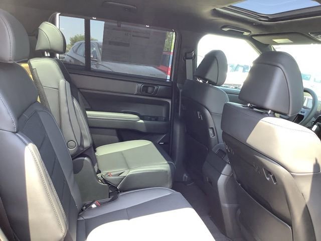 New 2026 Hyundai Santa Fe Calligraphy image 25