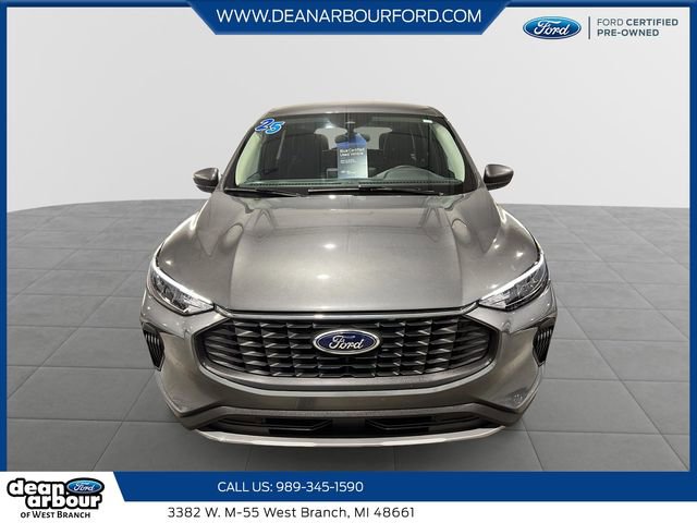 Used 2025 Ford Escape Active w/ Tech Pack #1 AWD/4WD image 2