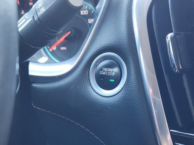 Used 2020 Chevrolet Traverse Premier w/ Redline Edition image 8