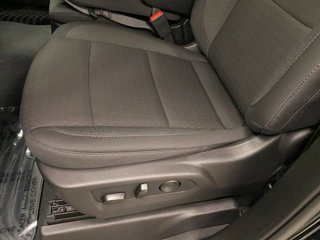 New 2026 Chevrolet Silverado 1500 Custom w/ Turbomax Blackout Package image 19