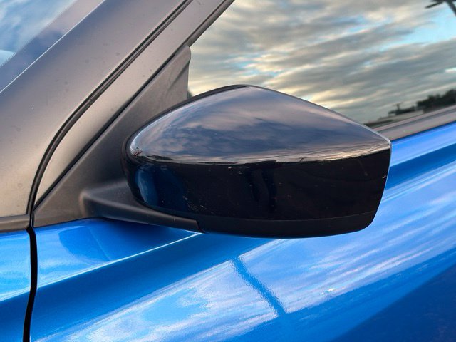 Used 2023 Nissan Kicks SV w/ Interior Electronics Package FWD image 10