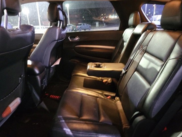 Used 2014 Dodge Durango SXT image 11