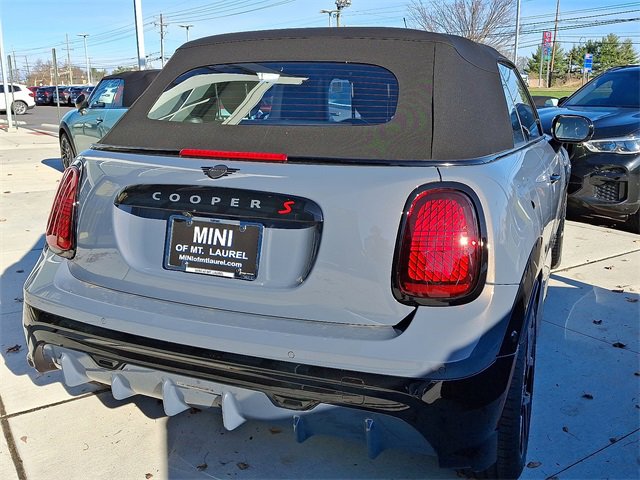 New 2026 MINI Cooper S image 6