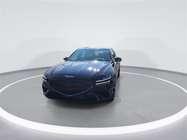 New 2026 Genesis G70 3.3T Sport Prestige image 3